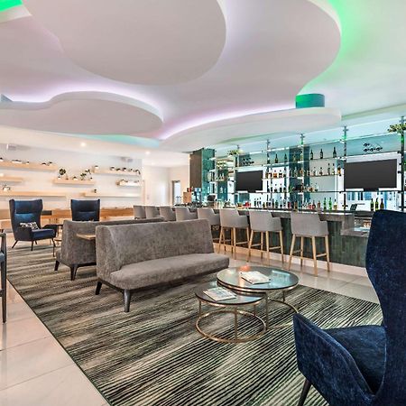 Cambria Hotel Waco University Riverfront Экстерьер фото